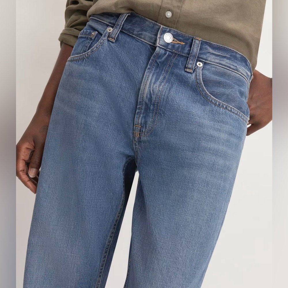 The Slouch Bootcut Jean Ricky - Picture 2 of 5